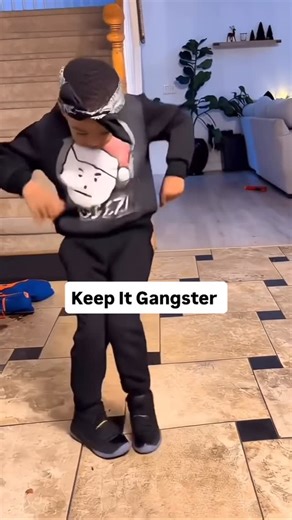 GangBanginMusic on Instagram: "Ayyy Lil Buddy Did That #Cwalk #CripWalk #Gangster #WestCoast #Boogie #CaliforniaLove #0g #GoodVibes #HaveFun #LetsGo #Fyp #ForYou #ForYouPage"