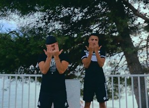 Morad fait appel à Jul sur Se Grita