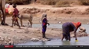 Tigray Update on Reels