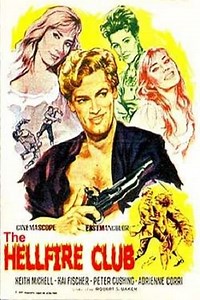 The Hellfire Club - Movie