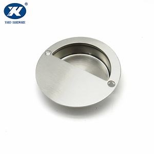 [Hot Item] Multi Color Door Pull Handles Sliding Door Recessed Handle