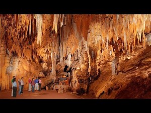 The World's Largest Instrument Is In A Virginia Cave | Southern Living