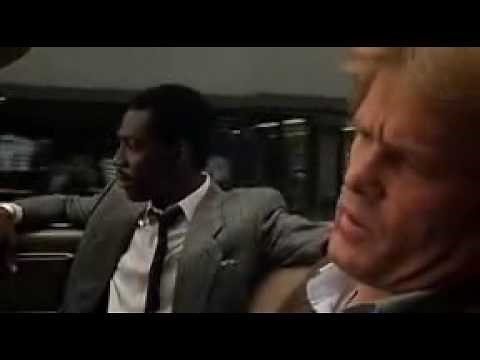 48 Hrs - 1982 Trailer