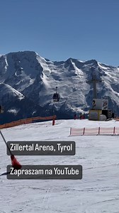 12K views · 229 reactions | Zillertal Arena, Tyrol. Zapraszam na film na moim kanale na YouTube. Zillertal Arena Zillertal.at Visit Tirol Vacation in Austria #narty #skiing #zillertal #zillertalarena #tyrol #visittirol #feelaustria #myzillertalarena #skionline #goforskiing #goski #gdzienanarty | Jacek Ciszak / Stay active in winter and summer | Facebook