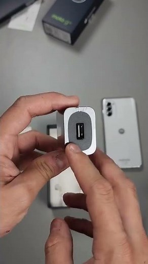 Moto G52 Unboxing 🔥😎 #shorts #tech #Motorola #motog