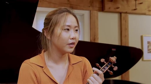 Henry Kramer, piano on Reels | Facebook