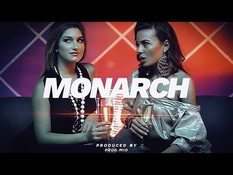 [FREE] 50 Cent Type Beat X 2000s Type Beat - "Monarch"