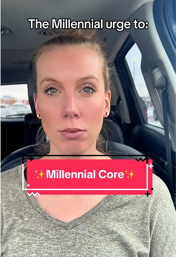 ✨Millennial Core✨ #creatorsearchinsights #millennialvibes #millennialsoftiktok #millennialnostalgia #millennialcore