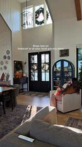 7.1K views · 1.9K reactions | The calm before the holiday storm ✨Taking a quiet moment for myself to be a little naughty with the decadent milk that tastes like melted ice cream. Shop now on Instacart or at your local grocery store. | Promised Land Dairy | Facebook