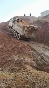 Getting caught by the guy that overloaded you! | Mining Mayhem