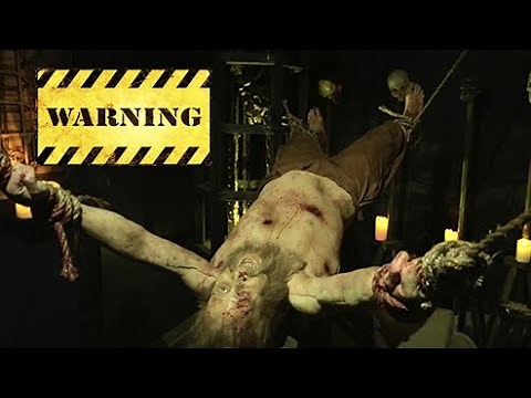 5 Medieval Times Torture Methods - Most Horrific Devices