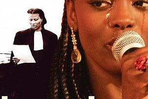 BAMAKO Abderrahmane Sissako - Paperblog