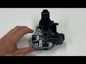 AFL Field Installable Connector (FIC) FAST SCA Termination on 900µm (Australia)