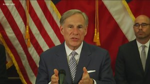 Coronavirus in Texas: Gov. Abbott says Texas is ready to enter phase two of reopening state