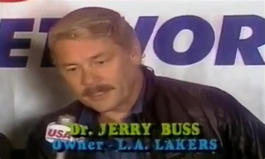 🏀On June 29, 1982 the NBA Draft was held at the Felt Forum at Madison Square Garden in New York City. The Los Angeles Lakers had received the Cleveland Cavaliers' 1982 first-round draft pick in a 1979 exchange for Don Ford. The Cavs finished with the NBA's worst record in the 1981–82 season, leaving a coin toss to decide whether they or the worst record runner-up San Diego Clippers would get the first overall pick in the upcoming draft. The Cavs won the flip, giving the Lakers the first pick ma