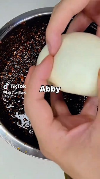 fairywillard2 on TikTok