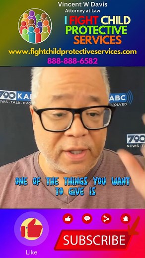 What Is A Detention Warrant #shareyourstoryandbeheard #fightcpsandwin #therealityseriescpshorrorstories #vincentwdavis #reels | Juvenile Dependency - Child Protective Services