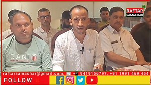 16K views · 364 reactions | Chennai-Ghordi Vidhansabha में BJP Party स्थानीय उम्मीदवार को टीकट दें :- Yashpal Ex.Sarpanch | Raftar Samachar | Facebook