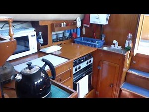 Colvic Watson 32 - Boatshed - Boat Ref#252301