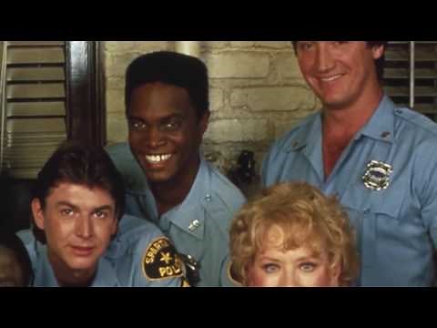 DOCUMENTARY Alan Autry Defying All Odds