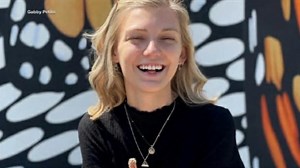 Gabby Petito's autopsy shows she died by strangulation