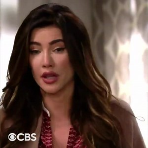 101K views · 3K reactions | Bloopers from the set of the Bold and Beautiful!!! Hilarious 藍藍藍藍 | Queen Steffy Forrester B&B | Facebook