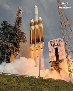 2.6K views · 56 reactions | According to scientists rocket launches have the potential to pollute the environment | Space and Technology | Facebook