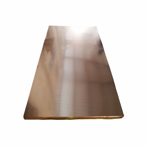 [Hot Item] Bulk Wholesale Copper Engrave Plate Suppliers Laser Engraving Name Plate CNC Copper Plate