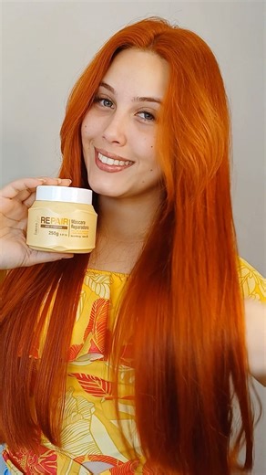 13K views · 29 reactions | A linha Force Repair vai transformar seu...