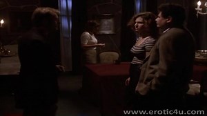 Sex Files - Restless Souls (Ahmo Hight, Laura Palmer)