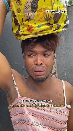 Ude Paw Paw on TikTok