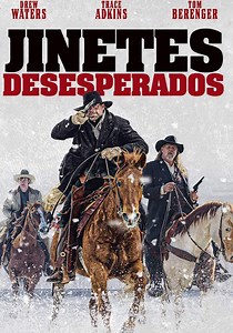 Desperate Riders - película: Ver online en español