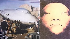 15K views · 233 reactions | Top Secret UFO Projects The Government Is Hiding From You | Most Amazing Top 10 | Facebook