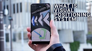 #video | Visual Positioning System, or VPS, has been the buzz of the town for the past few months. VPS is a feature in Google Maps that helps to overcome the challenges of the Global Positioning System (GPS) and gives more precise locations. VPS enables a device, such as a smartphone or a drone, to determine its location and orientation in the physical world using visual cues. It uses computer vision algorithms to analyze images from a camera or other optical sensor and match them against a data