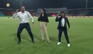 Kyle Mills with a helluva Gulliver!!! | The Alternative Commentary Collective