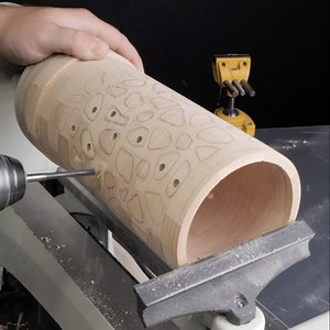 5 Creative DIY Wooden Lamp Ideas to Light Up Your Space | Wood Mood