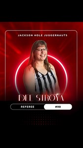 SKATER SPOTLIGHT! ❤️ This is DeeStroya and she is on her second season with the Juggs! Oh boy, where do we start? Dee is the ultimate team player. Always ready to hop in and help her jammer, and blocks like an absolute madhouse. Off the track, Dee is one of the kindest people you’ll ever meet in your life. She loves music and has some of the most intricate and quirky instruments! Not to mention, one of the most hilarious people we’ve ever had the pleasure of knowing. With her continuous generosi