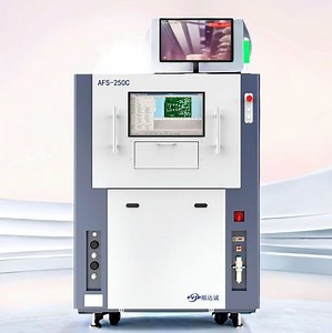 [Hot Item] Compact Online Multi-Functional Selective Wave Soldering Machine for Precision Soldering (AFS-250C)