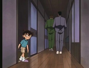 #Detective_Conan 🩷 | Akai Shuichi
