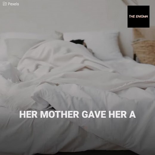 6.9K views · 77 reactions | “When we went into her room, her bed was...