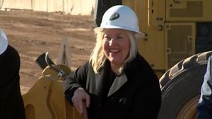 Last week alongside the City of Surprise Government, we celebrated the groundbreaking of the Surprise Community & Resource Center. The center will provide invaluable resources for families, seniors, youth, vulnerable populations, and will feature three Head Start classrooms—a first for the community! | Maricopa County