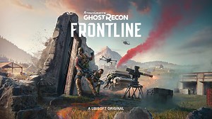 Ghost Recon Frontline aangekondigd - Free-to-play met 102 spelers
