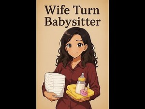 wife turned babysitter part 1