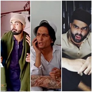 2.8M views · 84K reactions | پشتو مزاحیہ ٹک ٹاک ویڈیوز 來 instagram.com/m_uxair_khan/ | Haripur Vines | Facebook