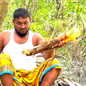 Fish Coocking in Sundarban | Adventure BD #Koral_Coocking #Sundarbans_Fish #AdventureBD #Reels | Ａｄｖｅｎｔｕｒｅ ＢＤ