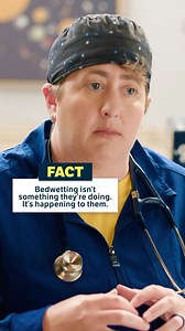 Let’s bust another myth! Bedwetting doesn’t only happen to little kids. It can affect older kids and even teens - and with Goodnites now available in XXL, we’re here to support you no matter where you are in your journey. 💙 #Bedwettinghelp #Bedwettingtips #nighttimeprotection | Goodnites