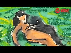 SHORT stories - Pretty, Dead - Jeff Scher | SHOWTIME