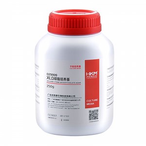 [Hot Item] Culture Medium Xylose Lysine Desoxycholate Agar Xld Agar Xld Powder Medium