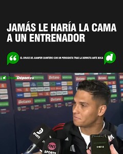 22K views · 365 reactions |  "JAMÁS LE HARÍA LA CAMA A UN...