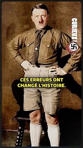 The worst mistakes in history!